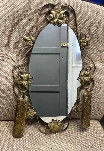 Vintage art nouveau - art,