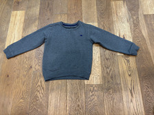 Mothercare Boys Cotton Grey