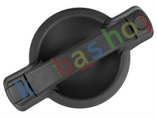 FOR Fiat Doblo I 00-09 Outdoor