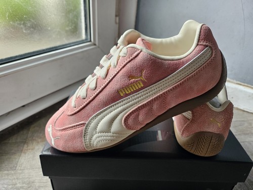 Puma select speedcat faded - puma,