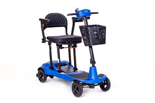 Monarch mobility genie - mobility,