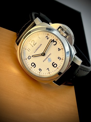 Panerai pam00630 2020 luminor - panerai,