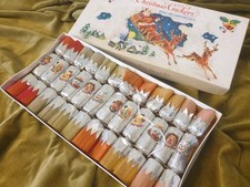 12 x Early Vintage Christmas