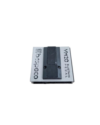Bespeco vm20 effects pedal - effects,