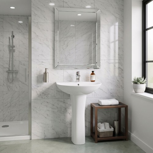 Nuie freya basin - nuie,