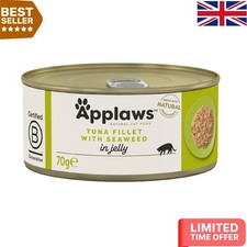 Nutritious Tuna Fillet &