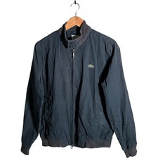 Lacoste L!VE Harrington Jacket