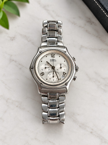 Ebel 1911 automatic - ebel,
