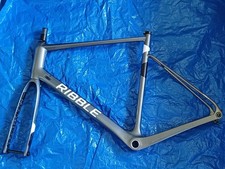 Ribble R872 carbon frame and