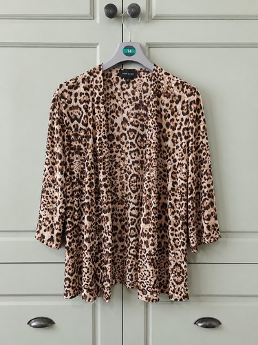 River island leopard print - island,