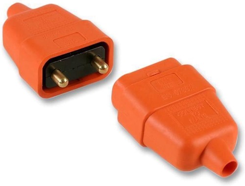 Pro elec line rubber - pro,