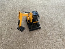 Britains JCB Midi Excavator