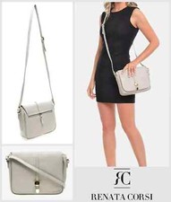 Renata Corsi Bag Handbag