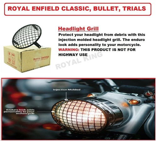 Royal enfield classic - royal, &