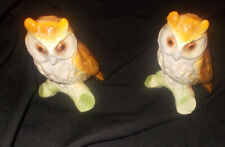 JEMA HOLLAND VINTAGE OWL