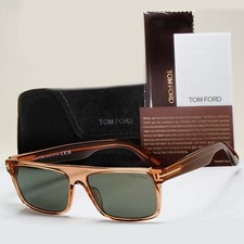 Tom Ford Sunglasses