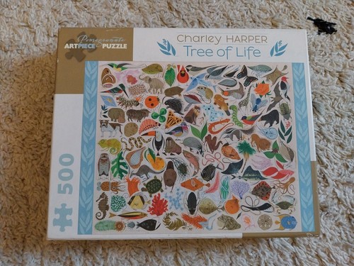 Charley harper tree life - harper,