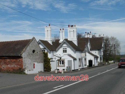 Photo the boars head hotel - boars,