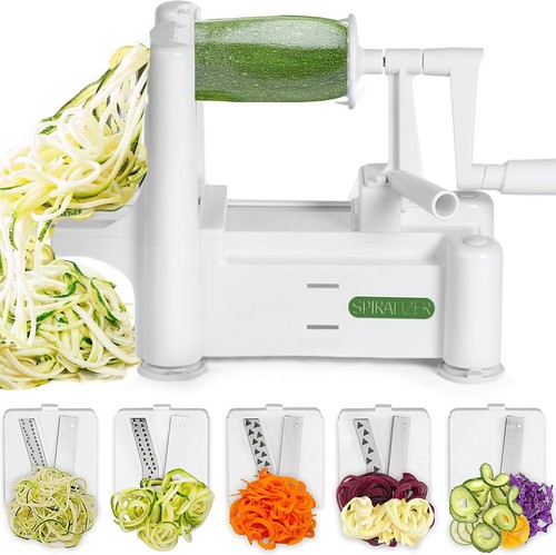 Spiralizer blade vegetable - blade,