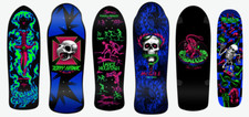 POWELL PERALTA Series 14