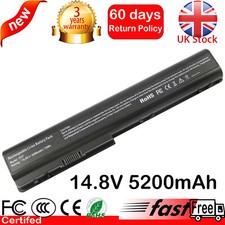Battery For HP Pavilion