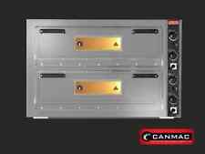 COMMERCIAL PIZZA OVEN ELECTRIC