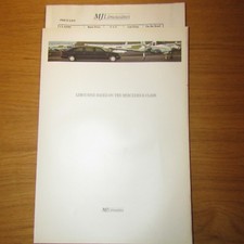 Mercedes benz class w210 - mercedes-benz, e-class