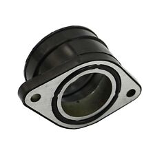 For HONDA SUPERDREAM CB400N NA NB NC - NEW CARB CARBURETTOR INLET RUBBERS x 2