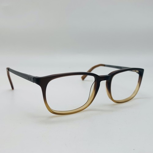 Osiris eyeglasses brown - osiris,