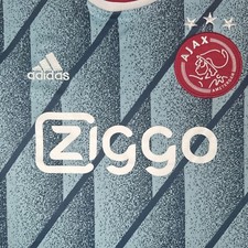 Rare Original Ajax 2020/2021