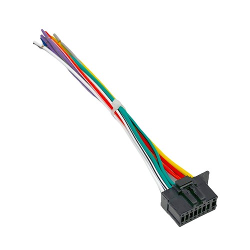 New wire harness - harness, for