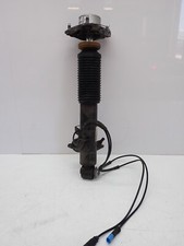 BMW X5 F15 3.0D XDRIVE REAR RIGHT DRIVER ADAPTIVE SHOCK ABSORBER 6875088 OSR