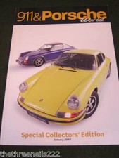 911 & PORSCHE WORLD - COLLECT