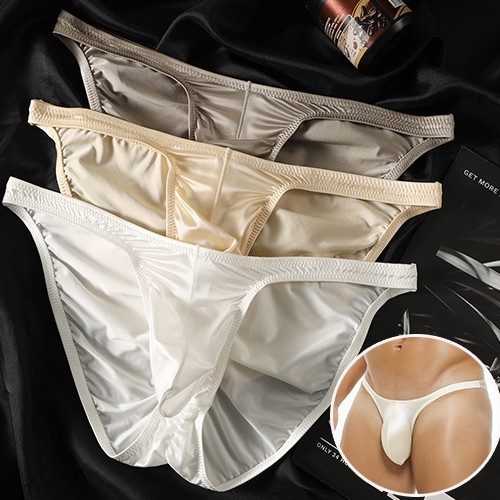 5pcs low rise - low, men's