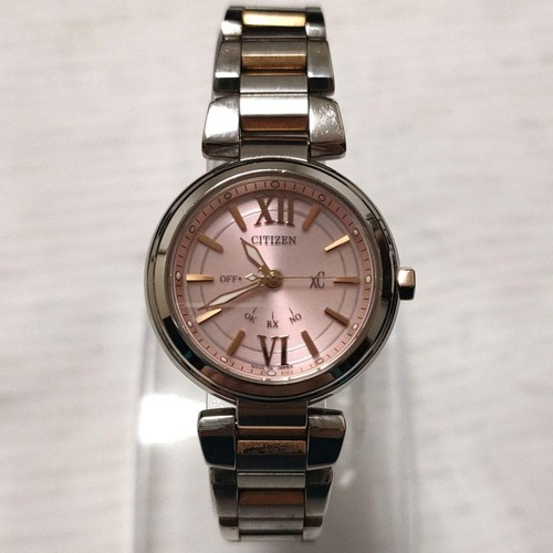 Citizen cross sea - xc,