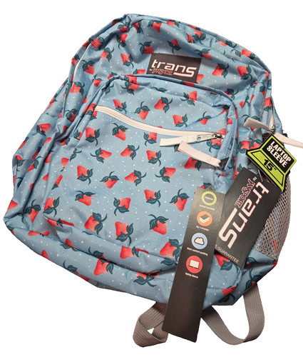 Nwt trans jansport supermax - nwt,