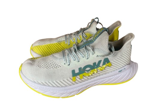 Hoka carbon trainers - 3,