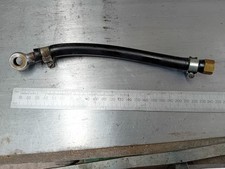 Velocette mac alloy - alloy, head