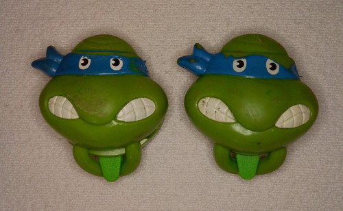 Vintage 1988 tmnt ninja - vintage,