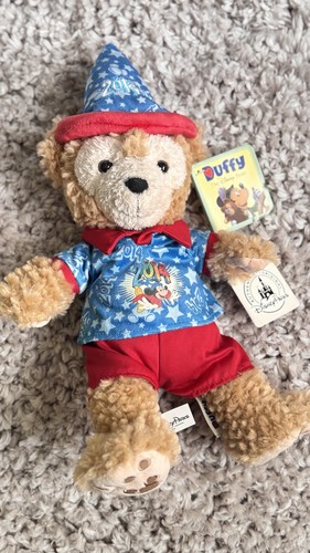 Disney parks duffy mickey - disney,