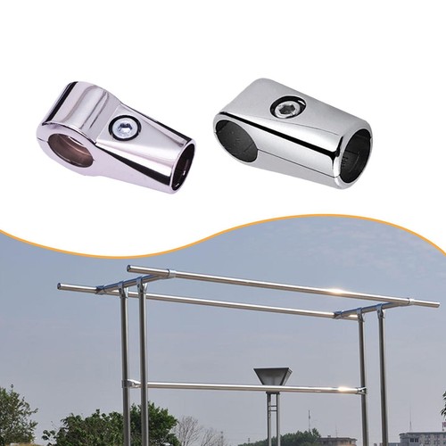 Aluminum alloy pipe connector - aluminum,
