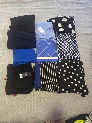 Ladies clothes bundle - bundle, size