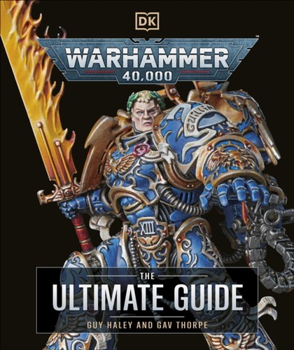 Warhammer 40000 the - warhammer, ultimate