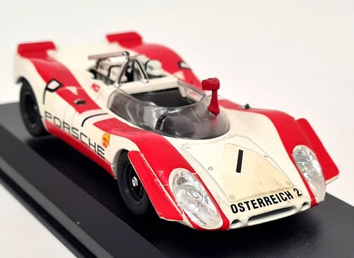 Best porsche 908 - 1/43, 908/2
