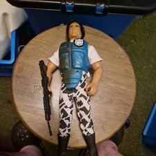 Action Man vintage figure