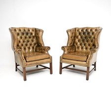 Pair of Antique Georgian Style