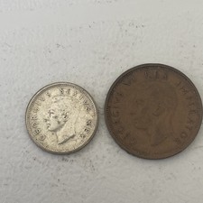 King George VI South African