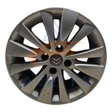 Citroen C4 Grand Picasso 2008