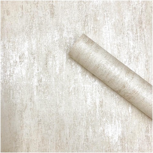 Glitter wave wallpaper grey - wave,