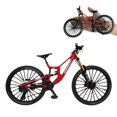 Mountain bike alloy - bike,